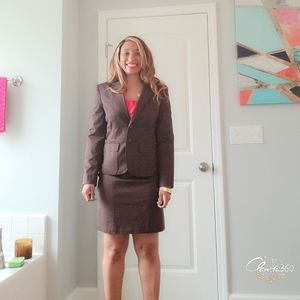 2 PC About Business Suit